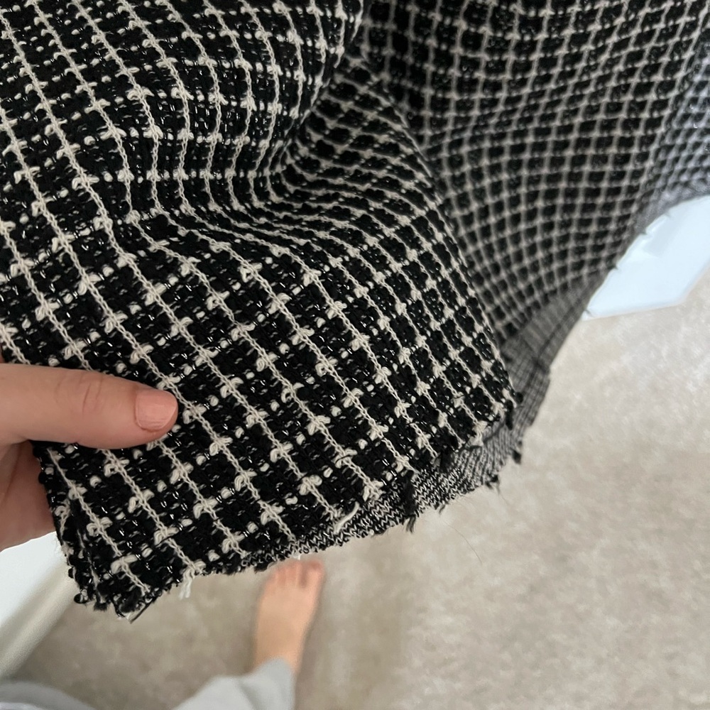 Zara Midi Dress